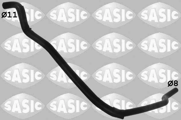 Radiator Hose