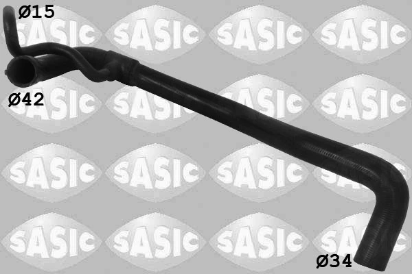Radiator Hose