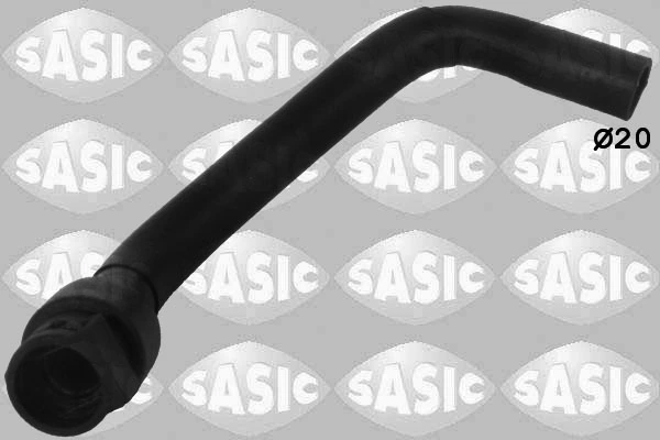 Radiator Hose