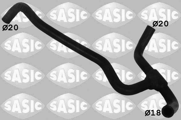 Radiator Hose