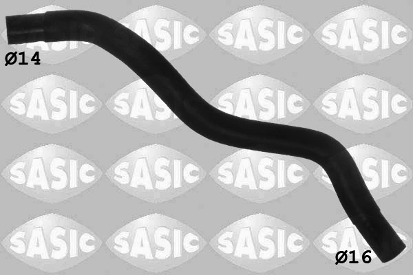 Radiator Hose
