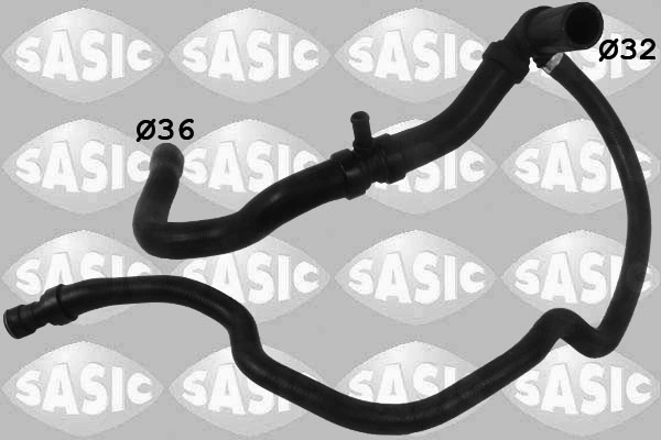 Radiator Hose