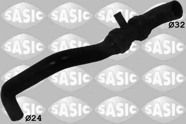Radiator Hose