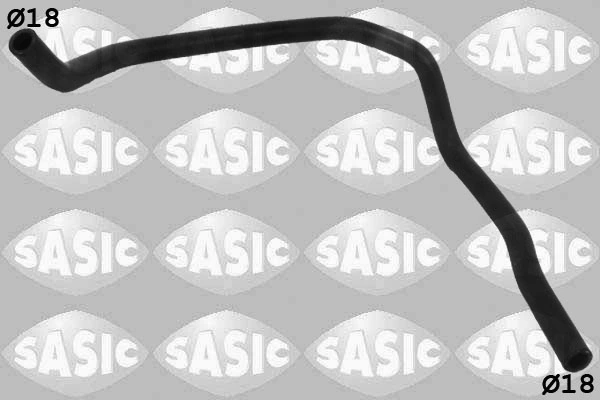 Radiator Hose