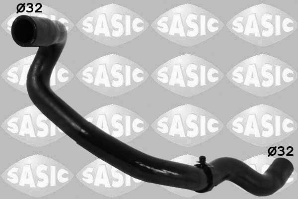 Radiator Hose