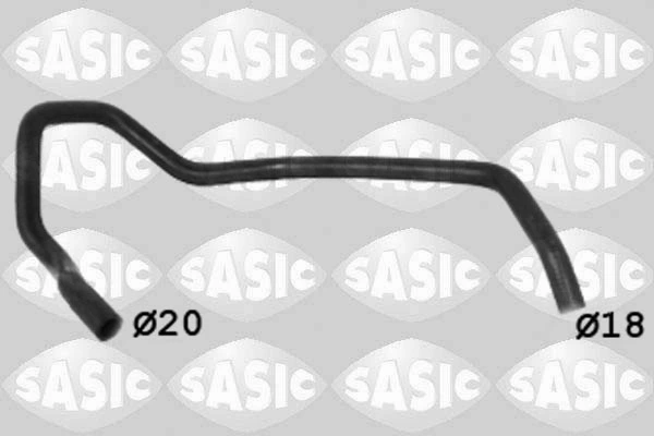 Radiator Hose