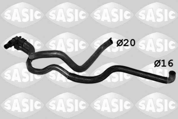 Radiator Hose