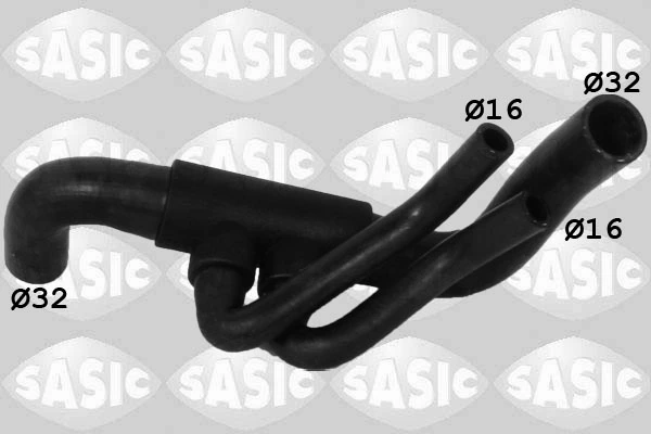Radiator Hose