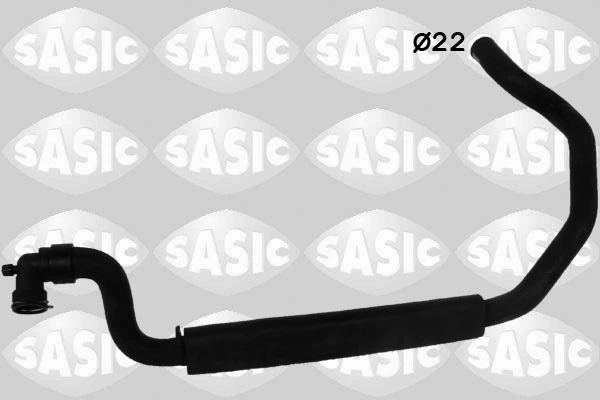 Radiator Hose