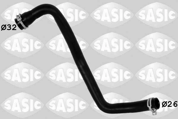 Radiator Hose