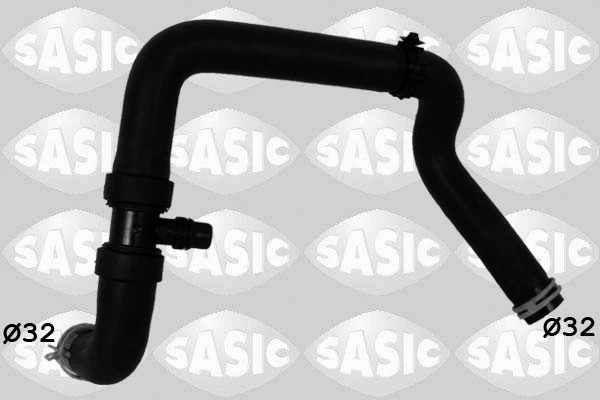 Radiator Hose