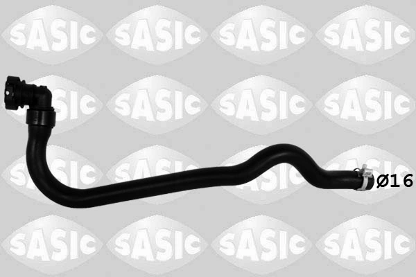 Radiator Hose