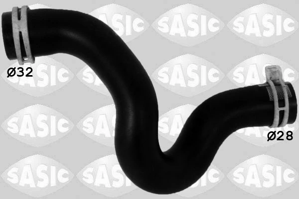 Radiator Hose