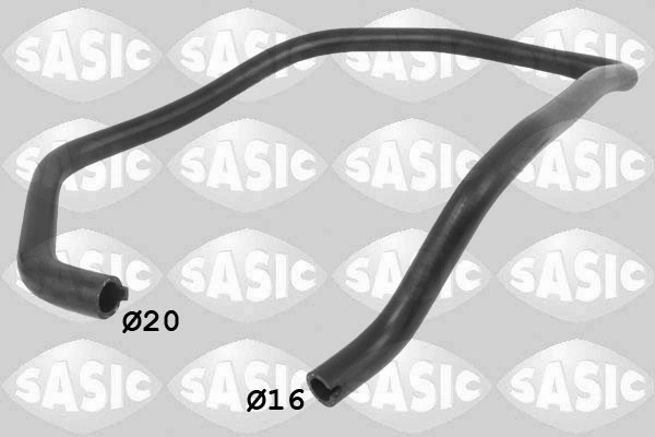Radiator Hose