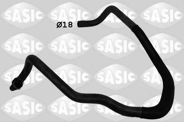 Radiator Hose