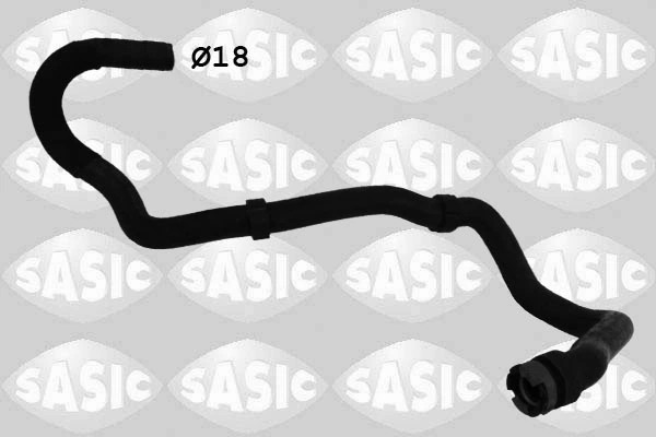 Radiator Hose