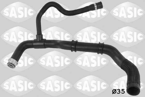Radiator Hose