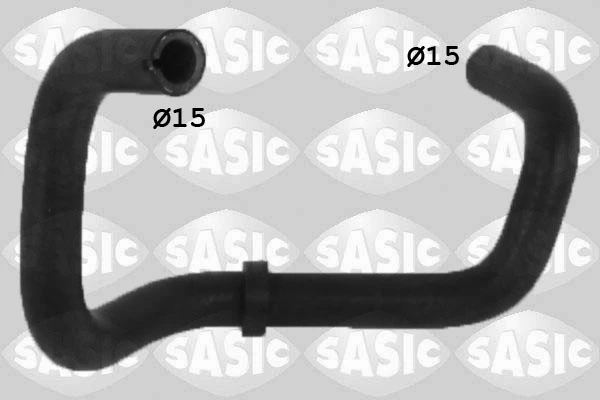 Radiator Hose