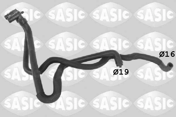 Radiator Hose