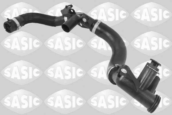 Radiator Hose