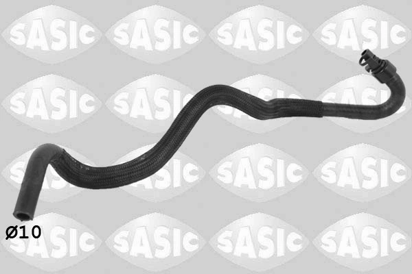 Radiator Hose