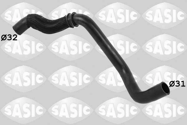 Radiator Hose