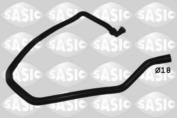 Radiator Hose