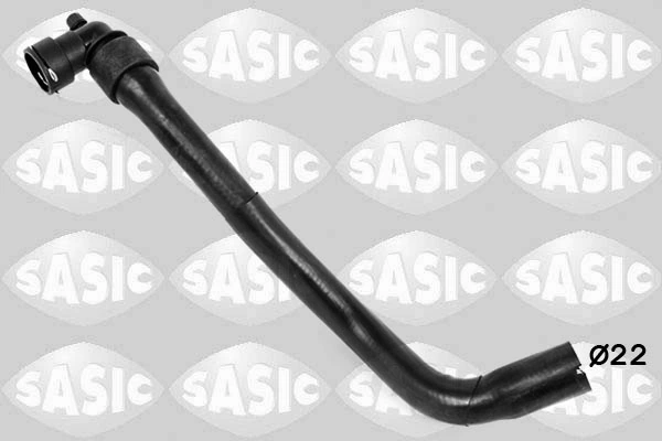 Radiator Hose