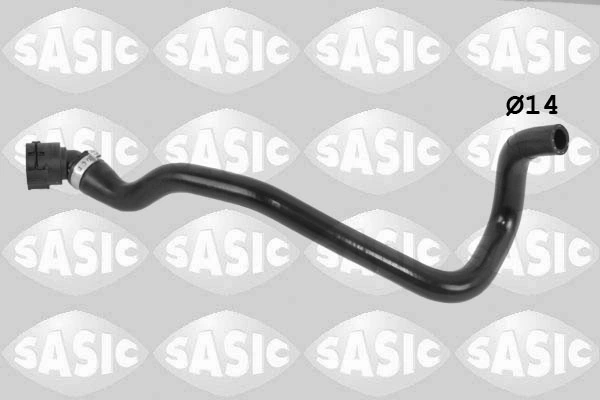 Radiator Hose