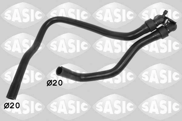 Radiator Hose