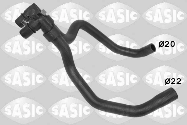 Radiator Hose