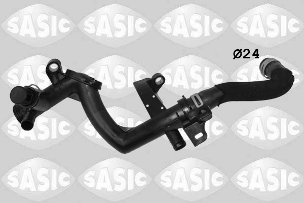 Radiator Hose