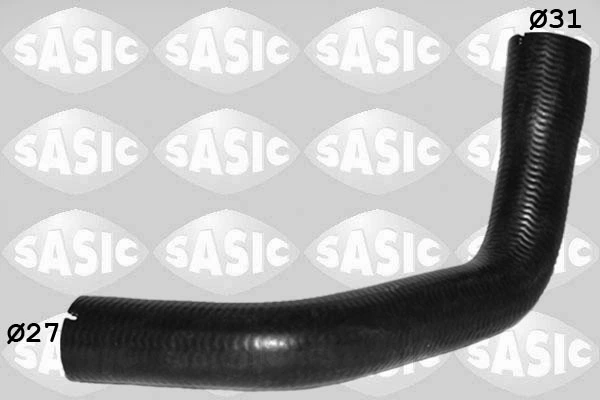 Radiator Hose