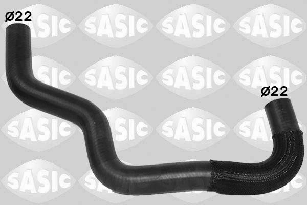 Radiator Hose