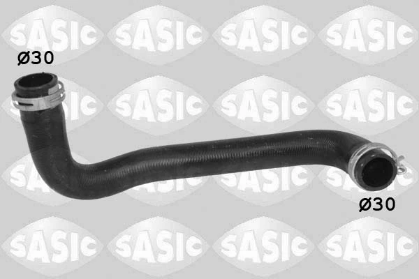 Radiator Hose