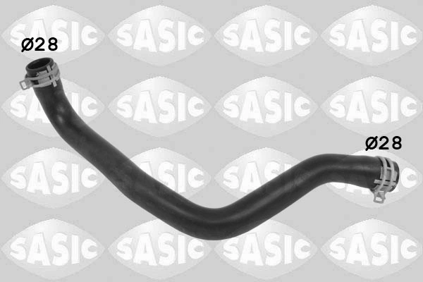 Radiator Hose