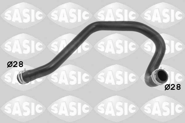 Radiator Hose