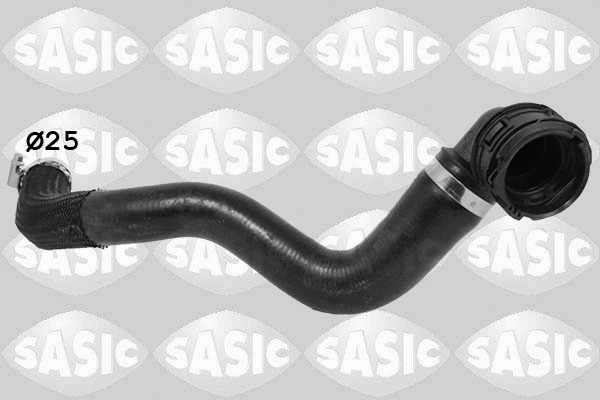 Radiator Hose
