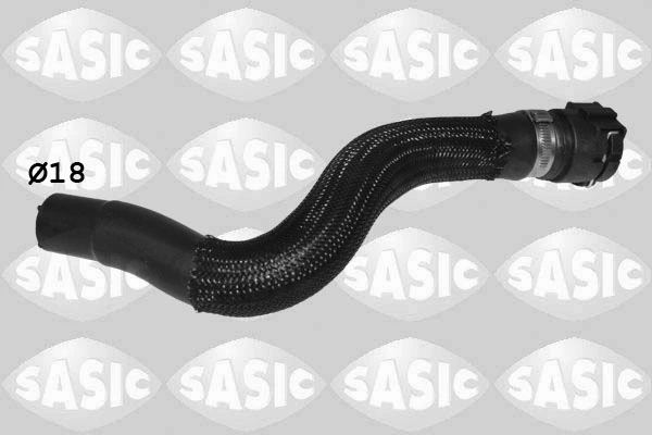 Radiator Hose