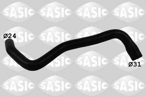Radiator Hose