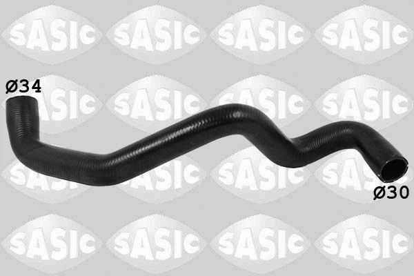 Radiator Hose