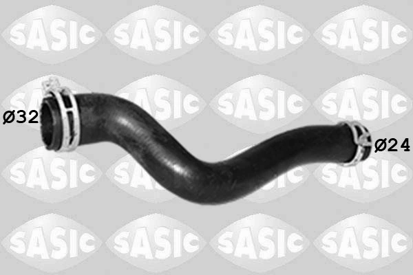 Radiator Hose