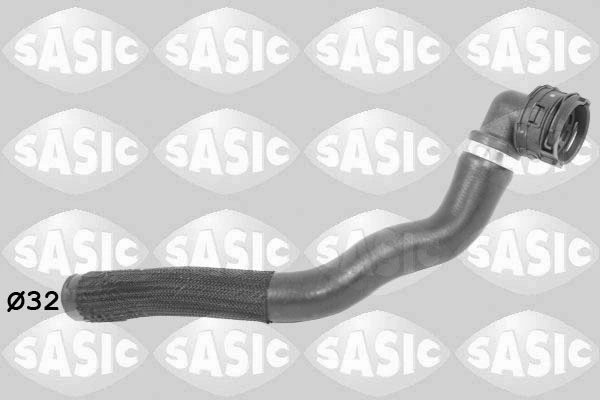 Radiator Hose