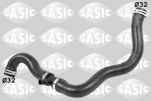 Radiator Hose