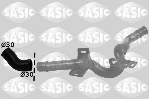 Radiator Hose