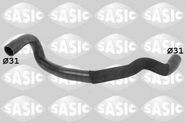 Radiator Hose
