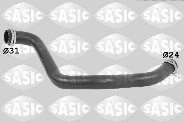 Radiator Hose