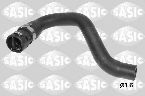 Radiator Hose