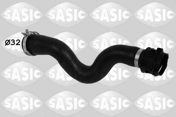 Radiator Hose
