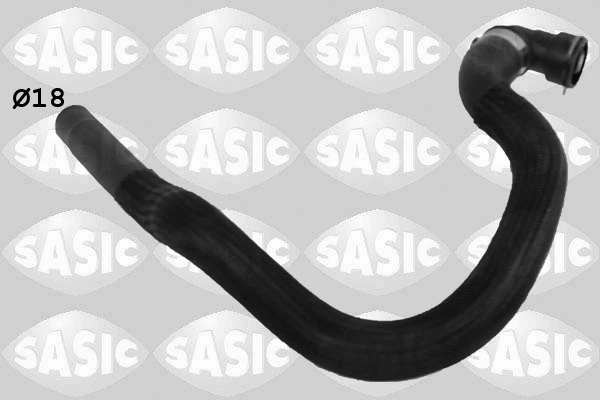 Radiator Hose